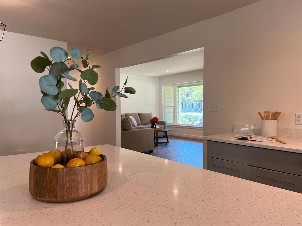 S & B N - Residential