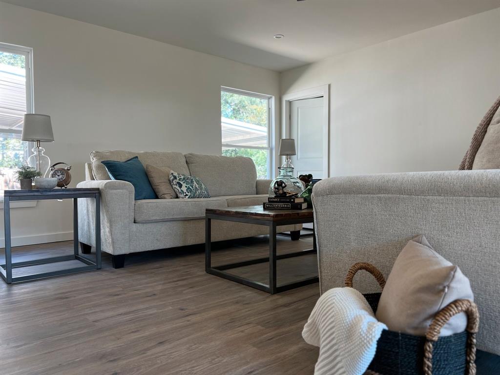 S & B N - Residential