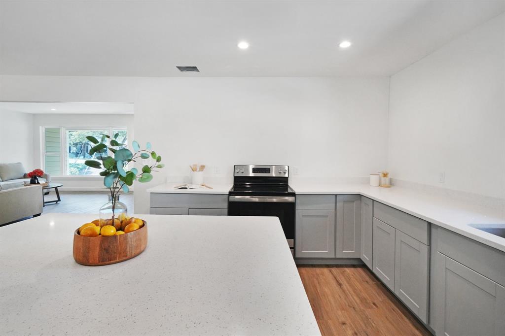 S & B N - Residential
