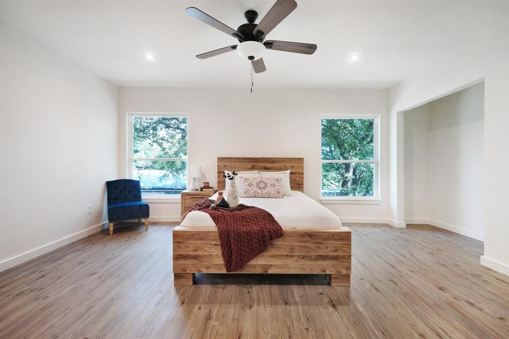 S & B N - Residential