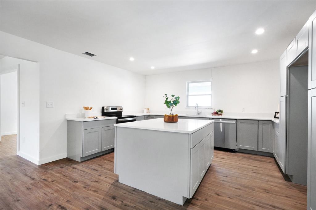 S & B N - Residential