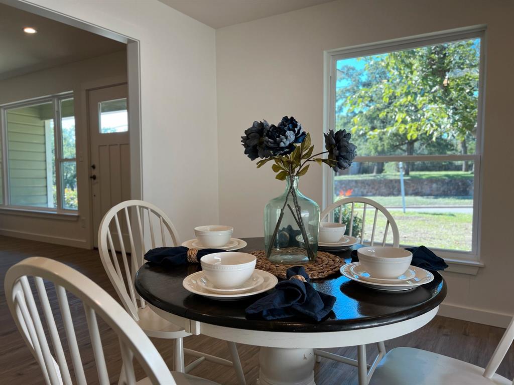 S & B N - Residential