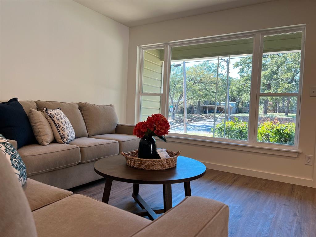 S & B N - Residential