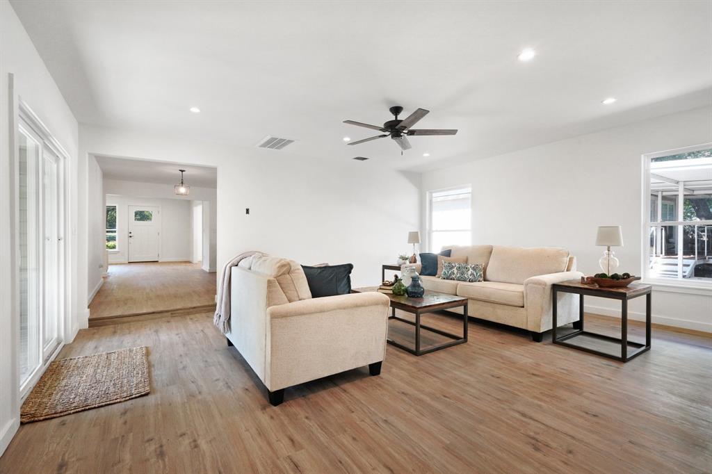 S & B N - Residential