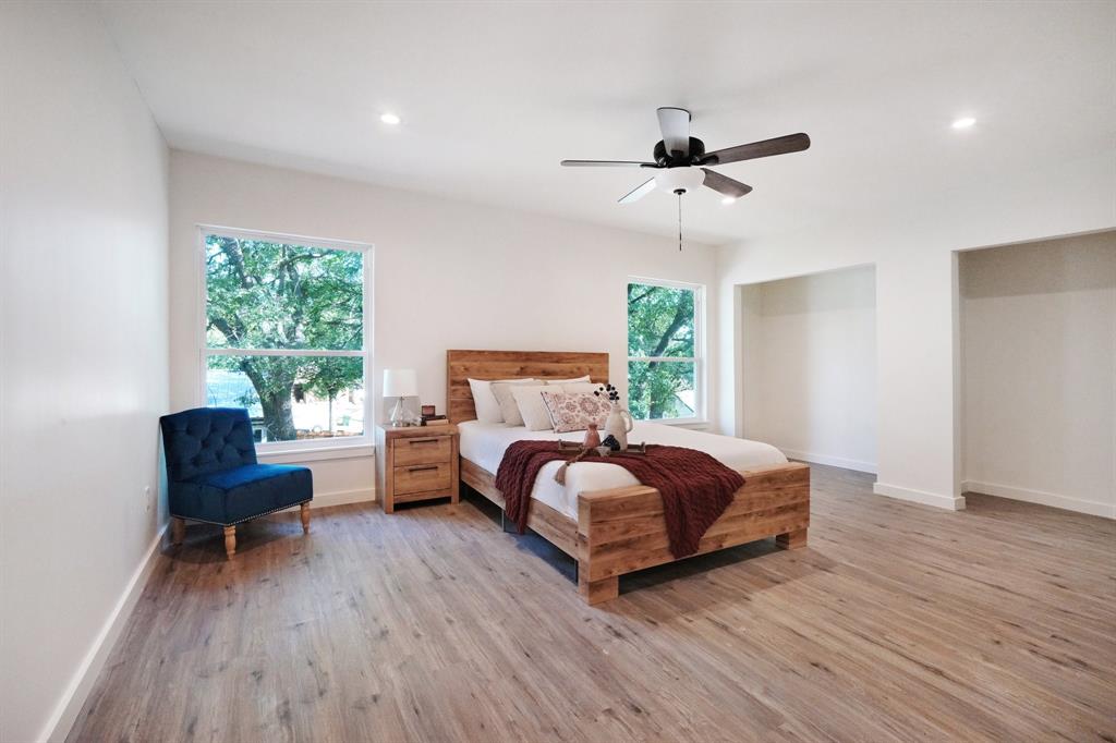 S & B N - Residential