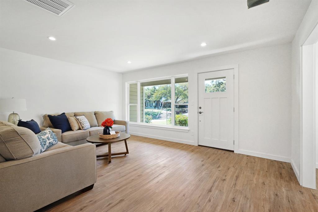 S & B N - Residential