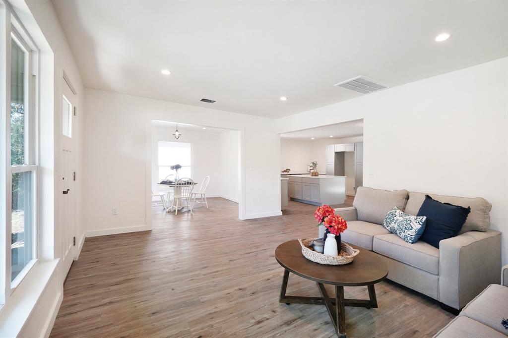 S & B N - Residential