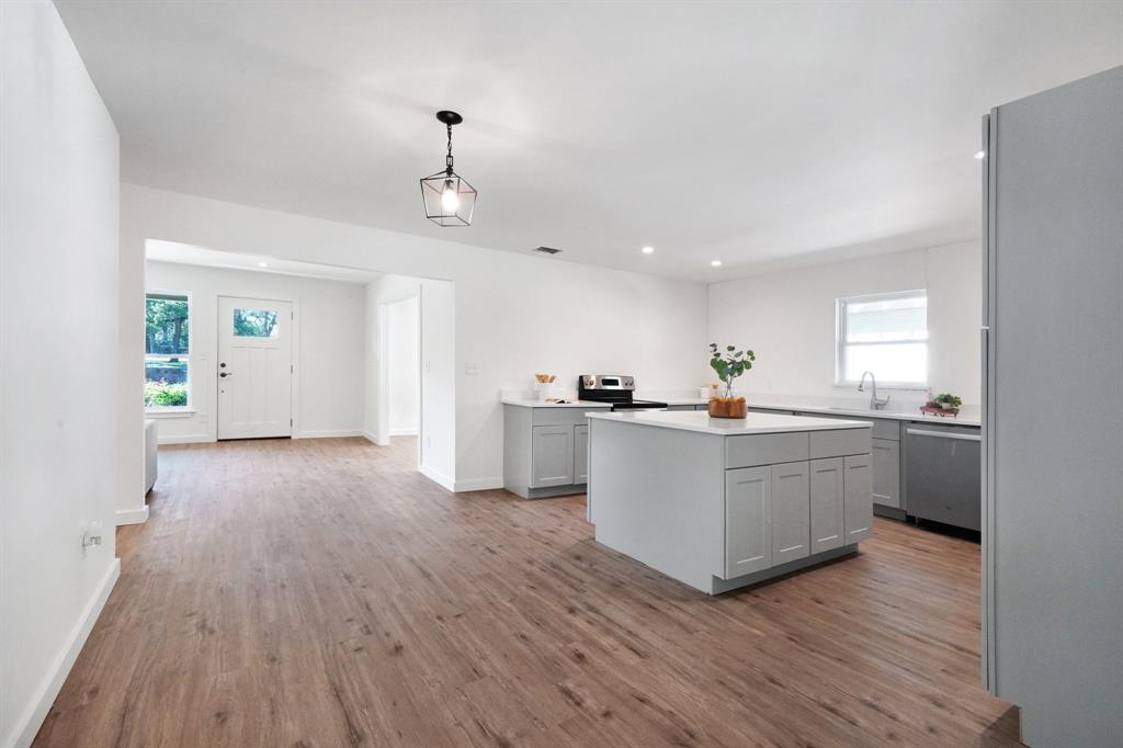 S & B N - Residential