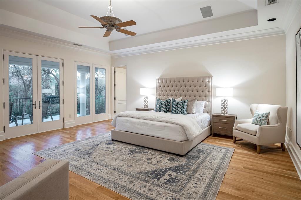 MEADERS LANE - Residential