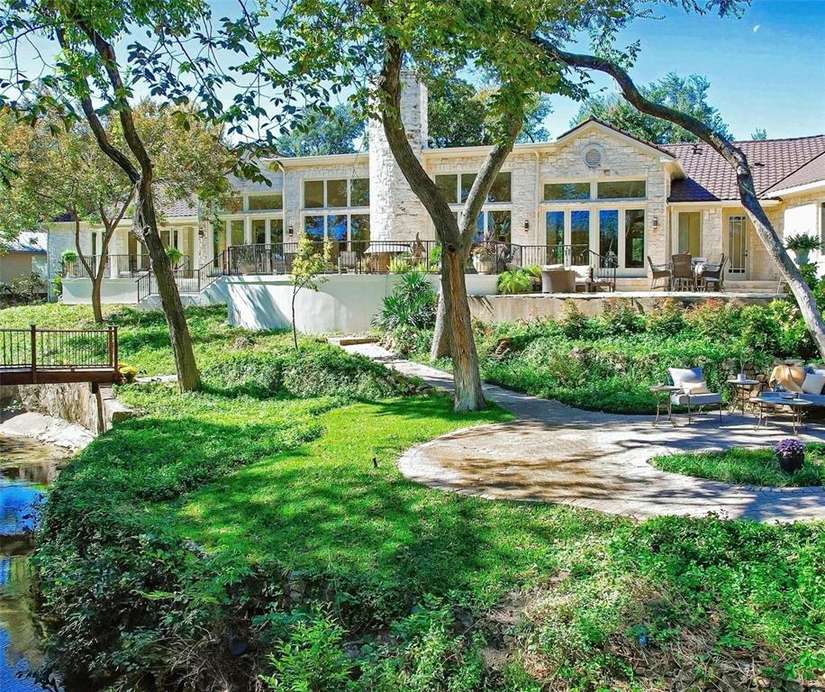 MEADERS LANE - Residential