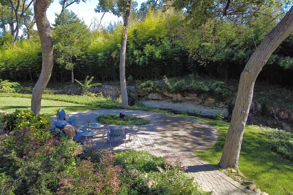 MEADERS LANE - Residential