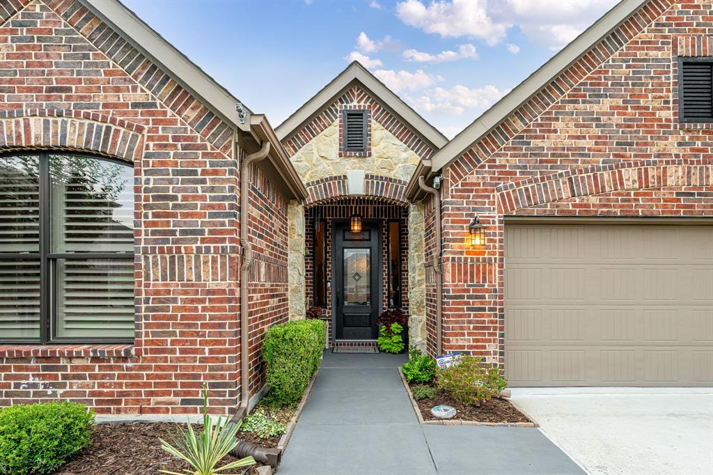 Trinity Falls - Residential