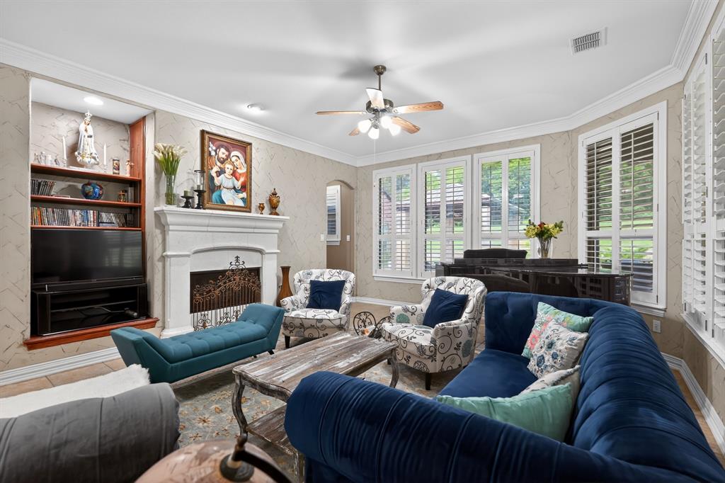 Carruth Estates - Residential