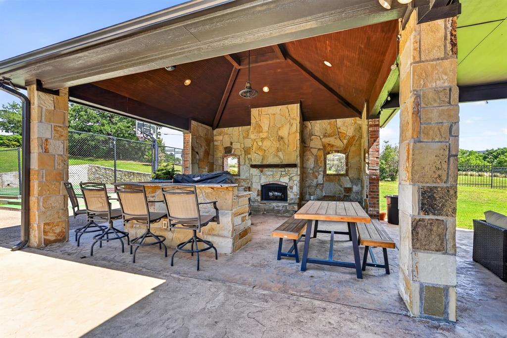 Carruth Estates - Residential