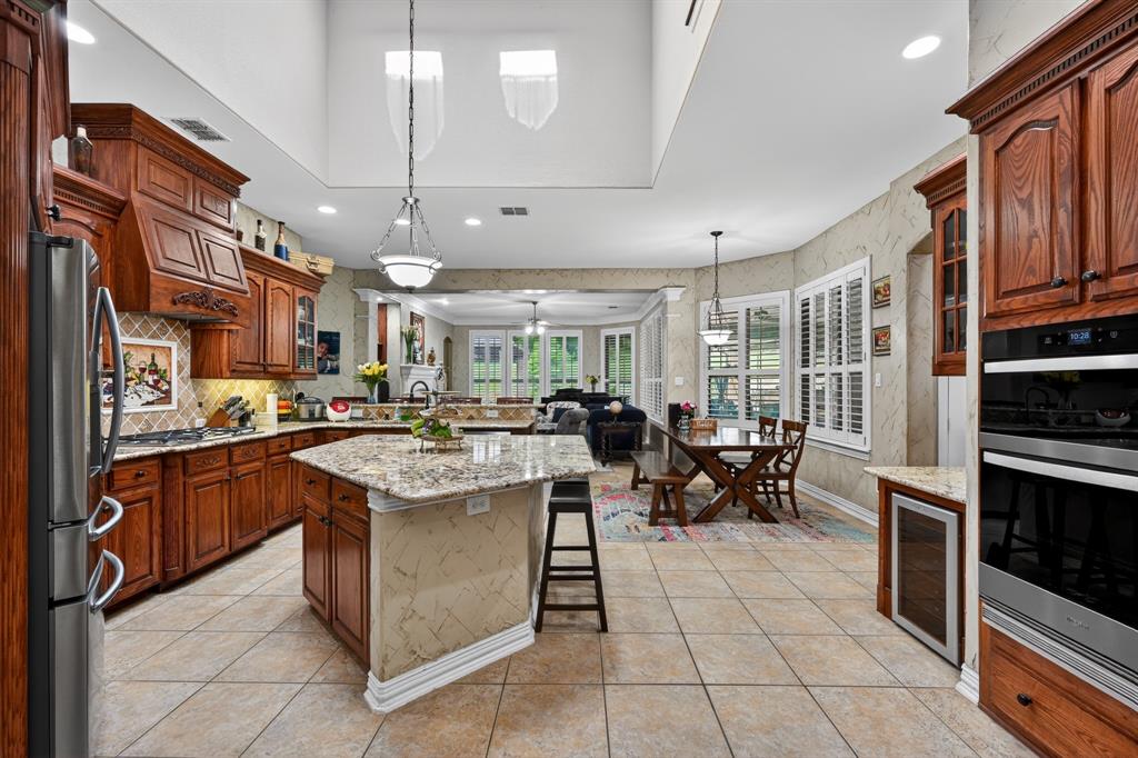 Carruth Estates - Residential