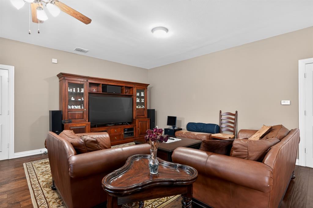 Carruth Estates - Residential