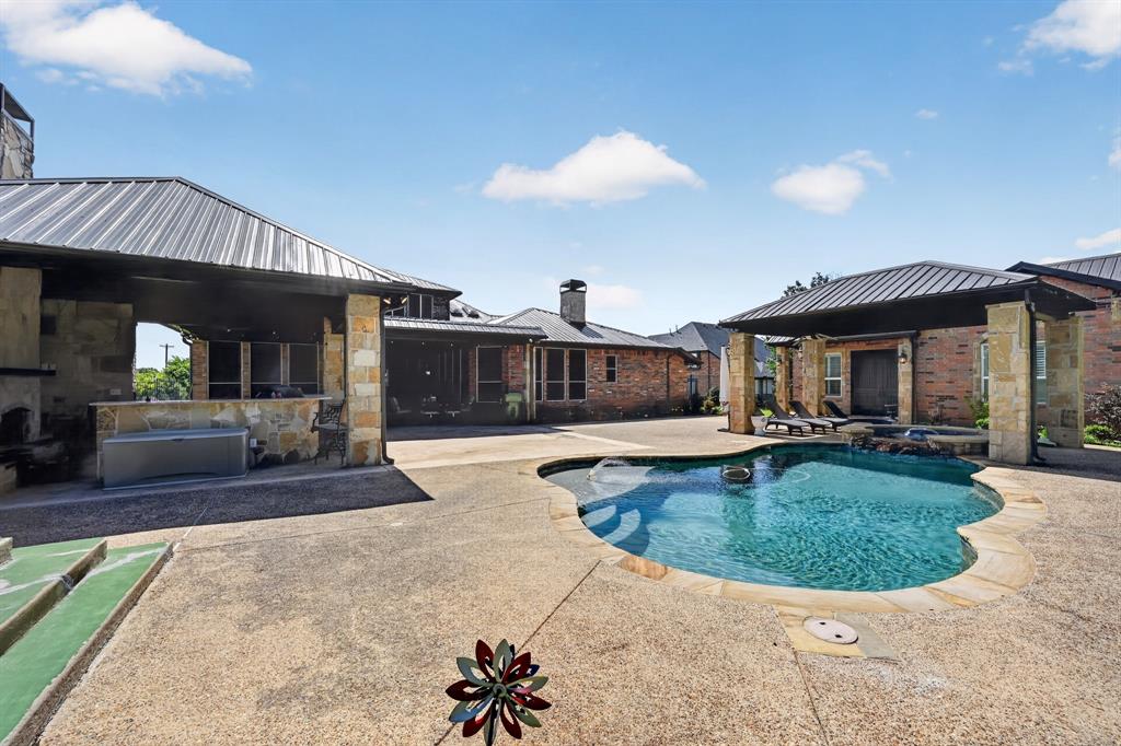 Carruth Estates - Residential