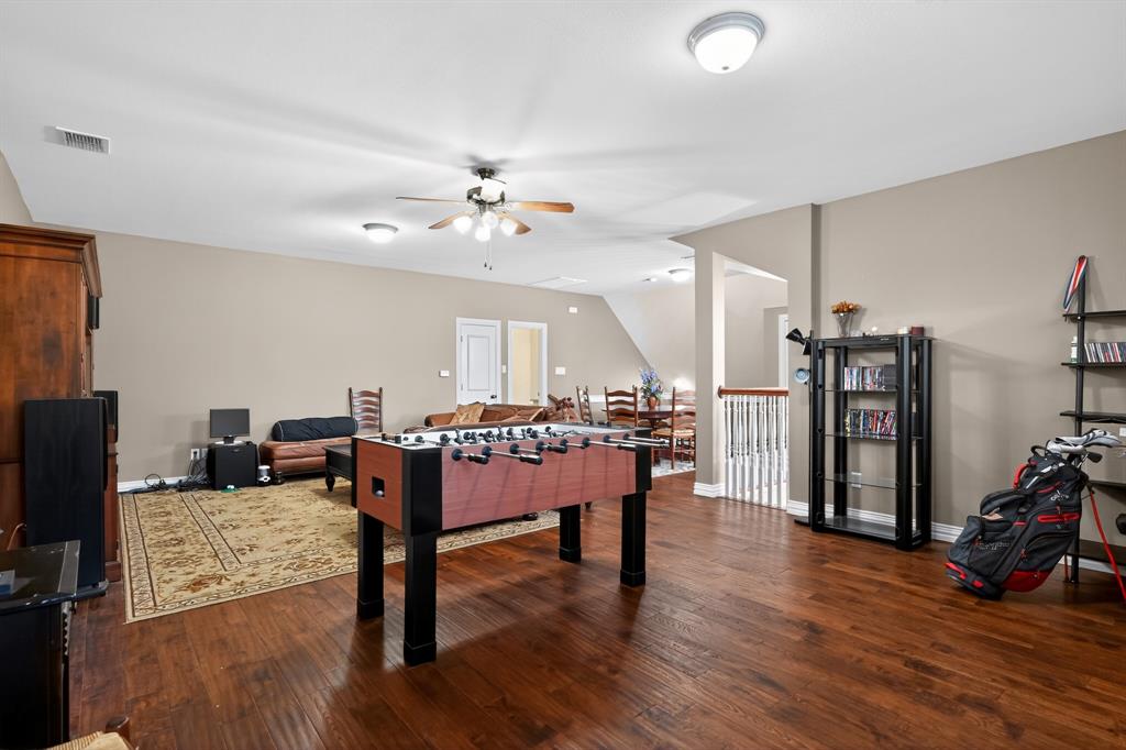 Carruth Estates - Residential