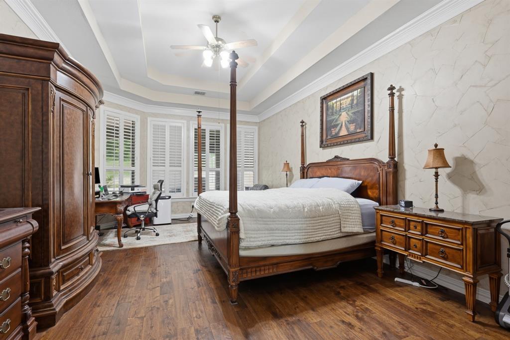 Carruth Estates - Residential