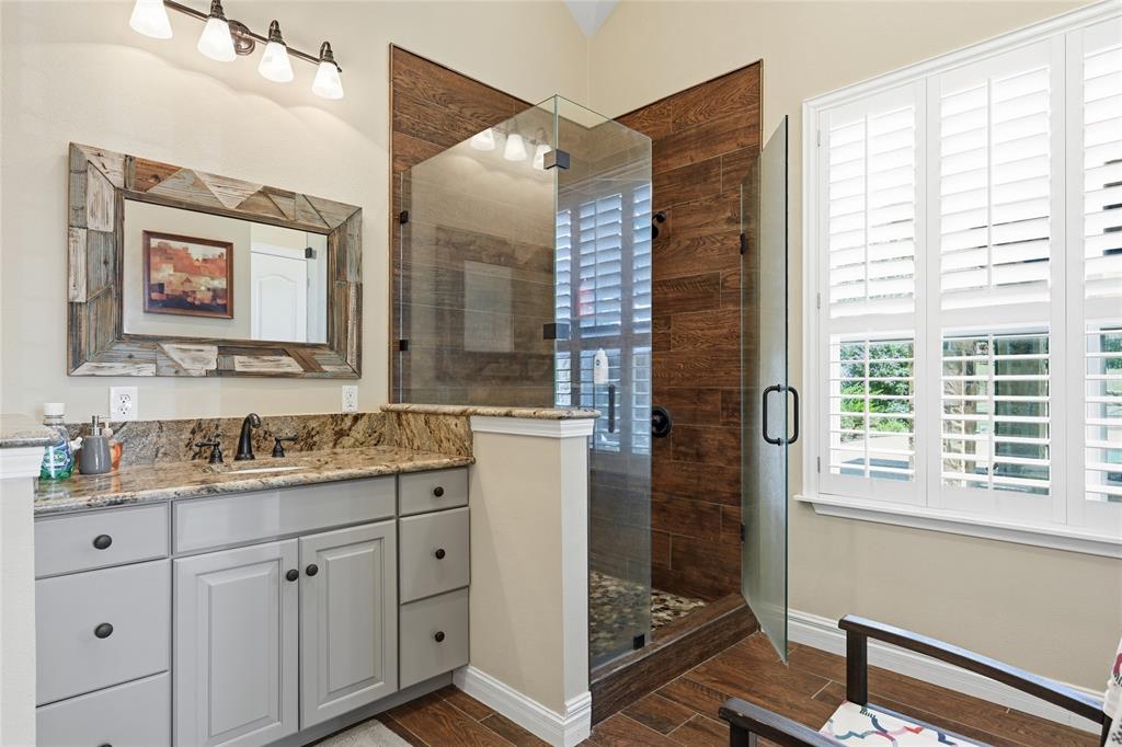 Carruth Estates - Residential