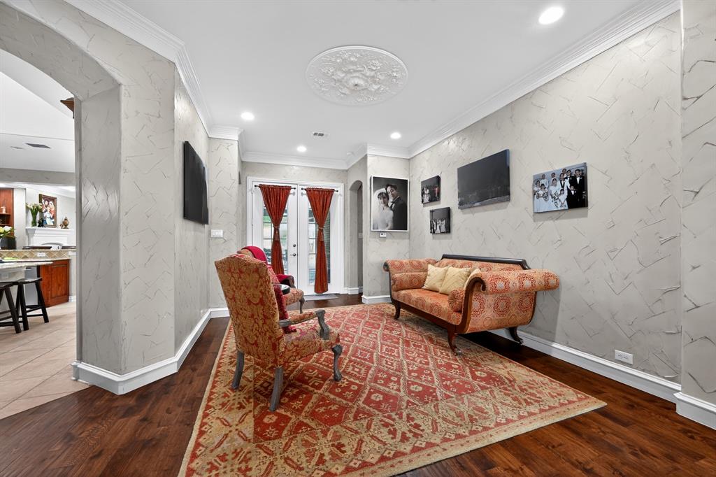 Carruth Estates - Residential