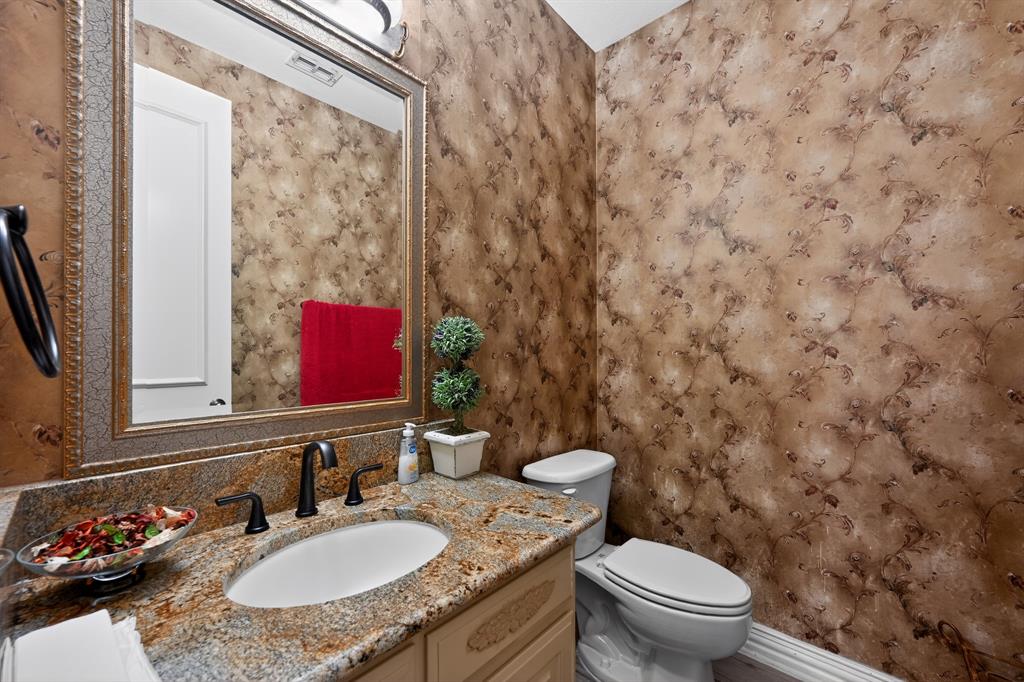 Carruth Estates - Residential