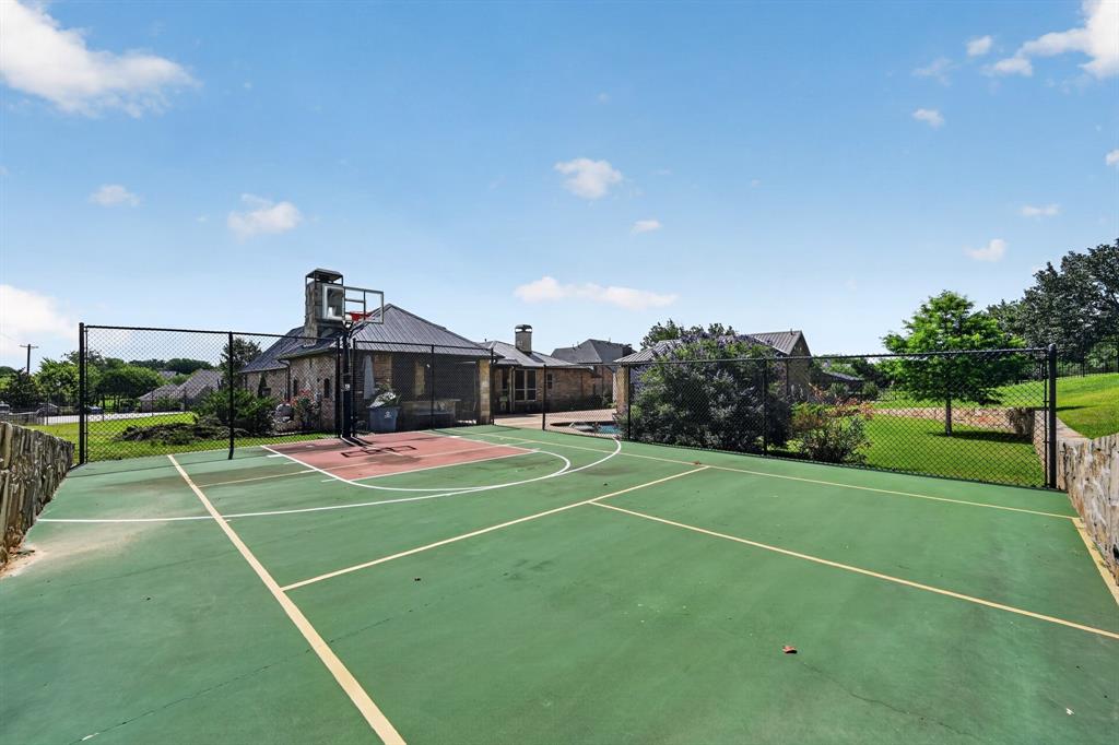 Carruth Estates - Residential