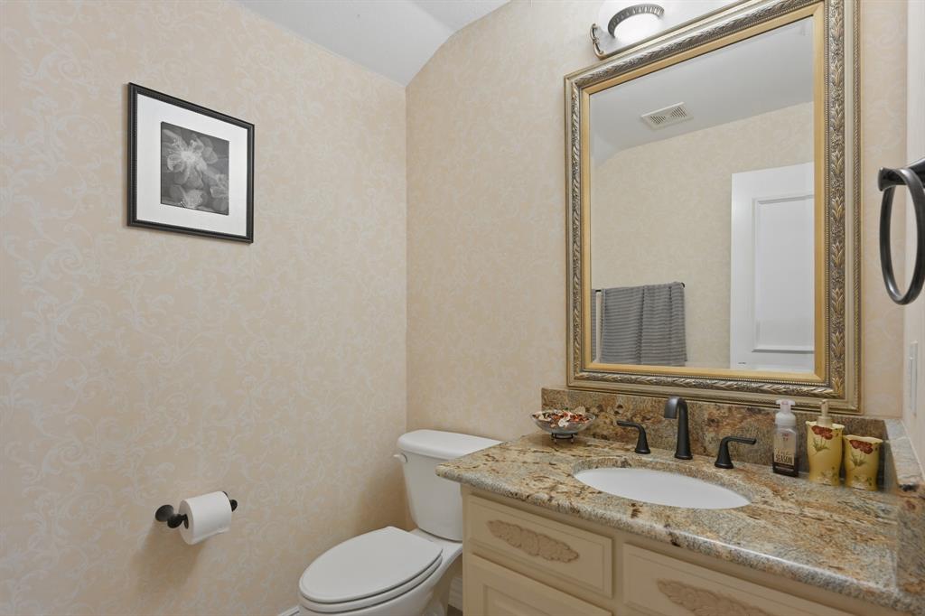 Carruth Estates - Residential
