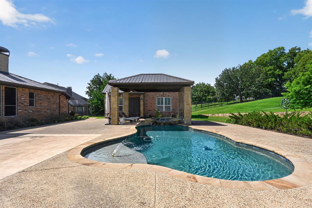 Carruth Estates - Residential