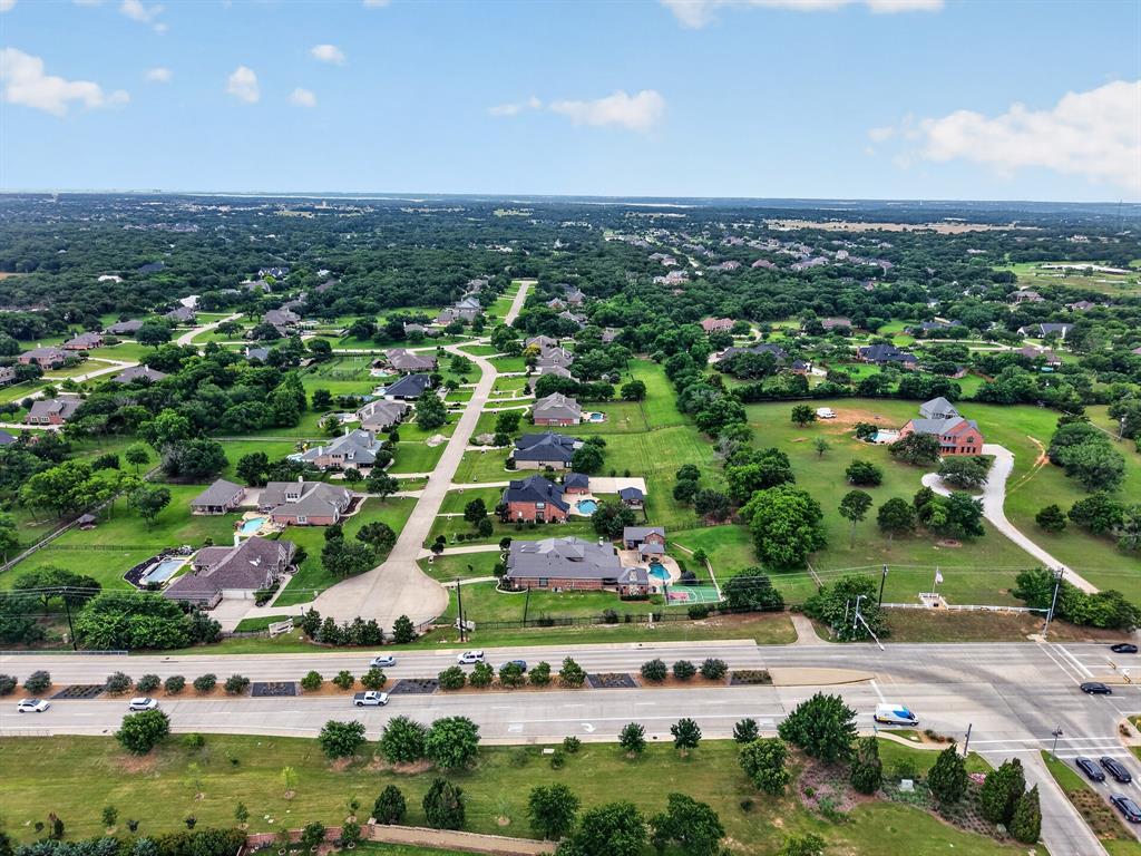 Carruth Estates - Residential