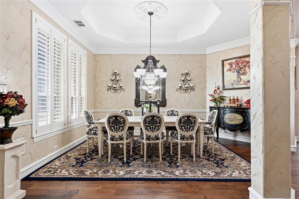 Carruth Estates - Residential
