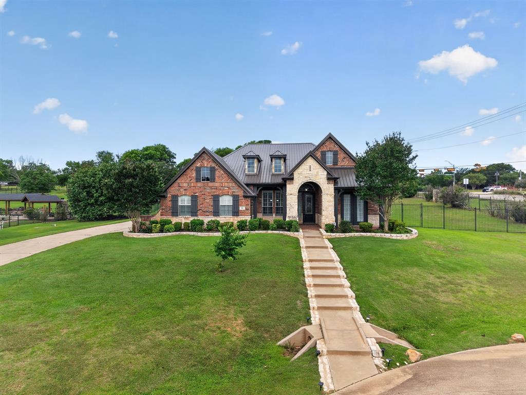 Carruth Estates - Residential
