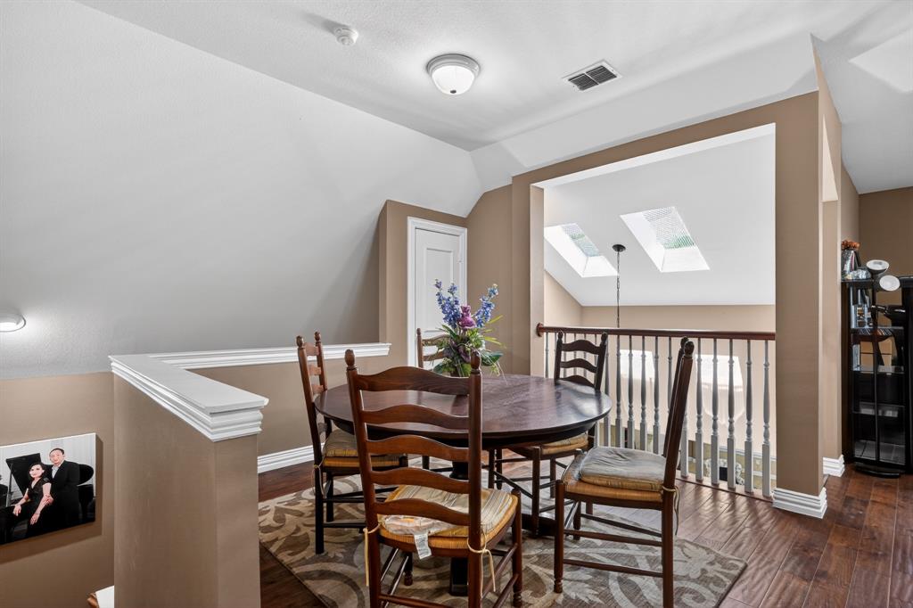 Carruth Estates - Residential