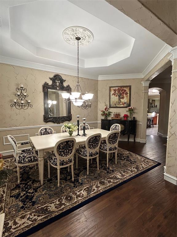 Carruth Estates - Residential