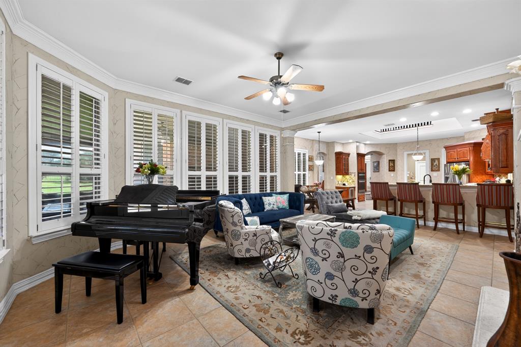 Carruth Estates - Residential