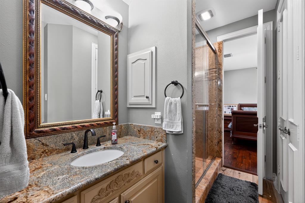 Carruth Estates - Residential