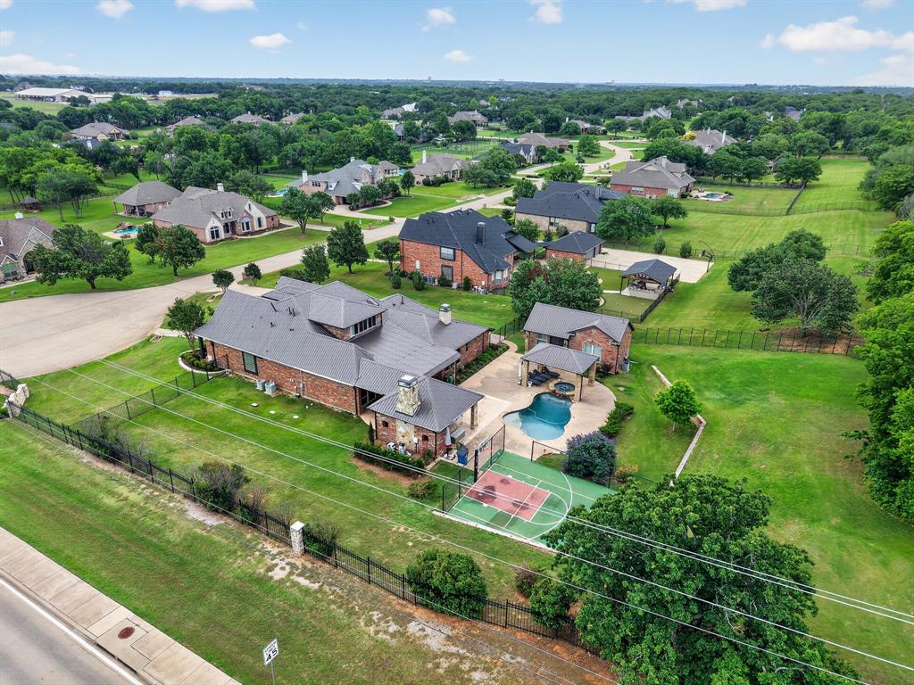 Carruth Estates - Residential
