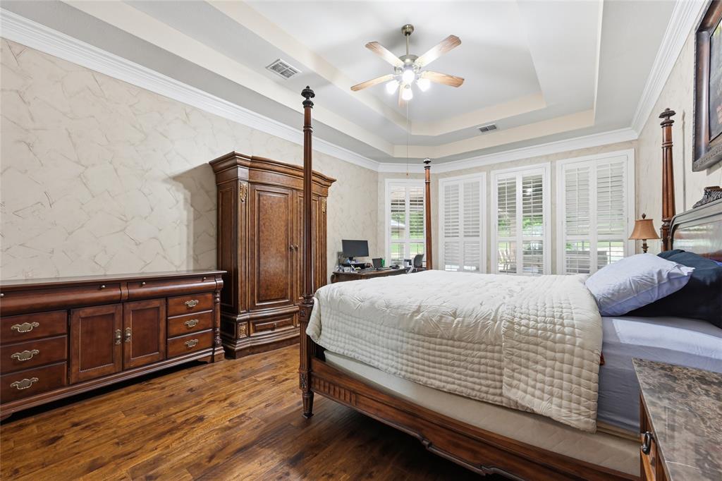 Carruth Estates - Residential