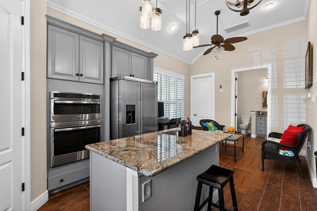 Carruth Estates - Residential