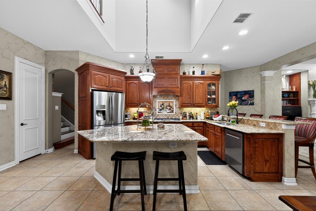Carruth Estates - Residential