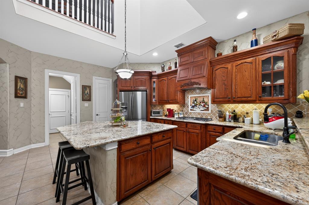 Carruth Estates - Residential