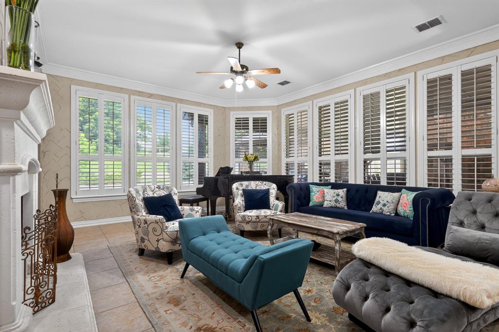 Carruth Estates - Residential