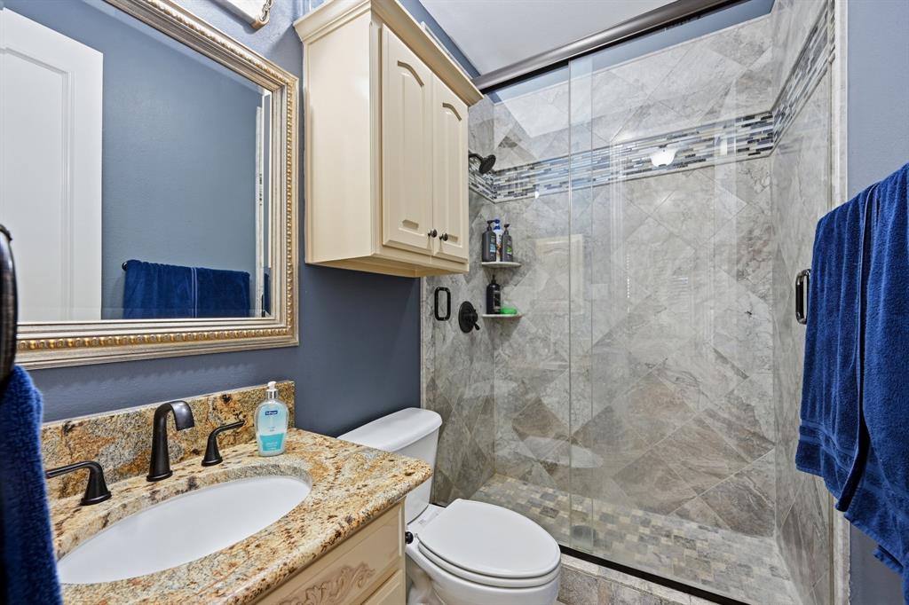 Carruth Estates - Residential
