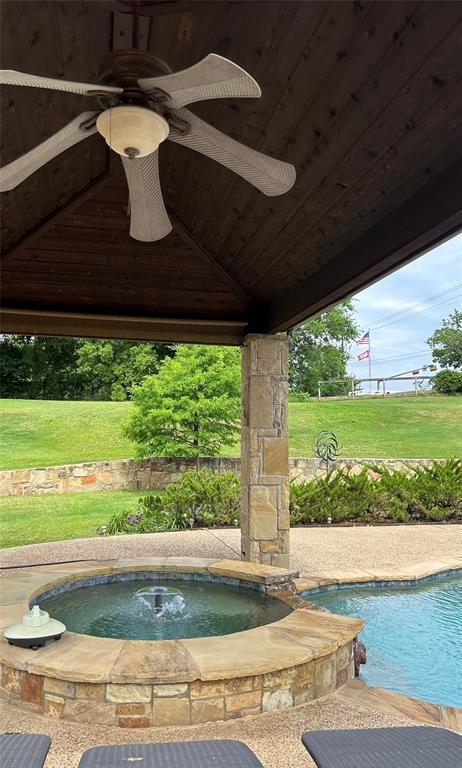 Carruth Estates - Residential