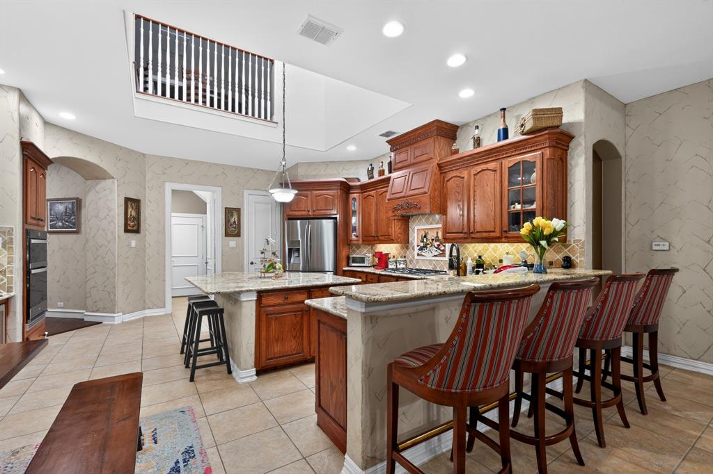 Carruth Estates - Residential