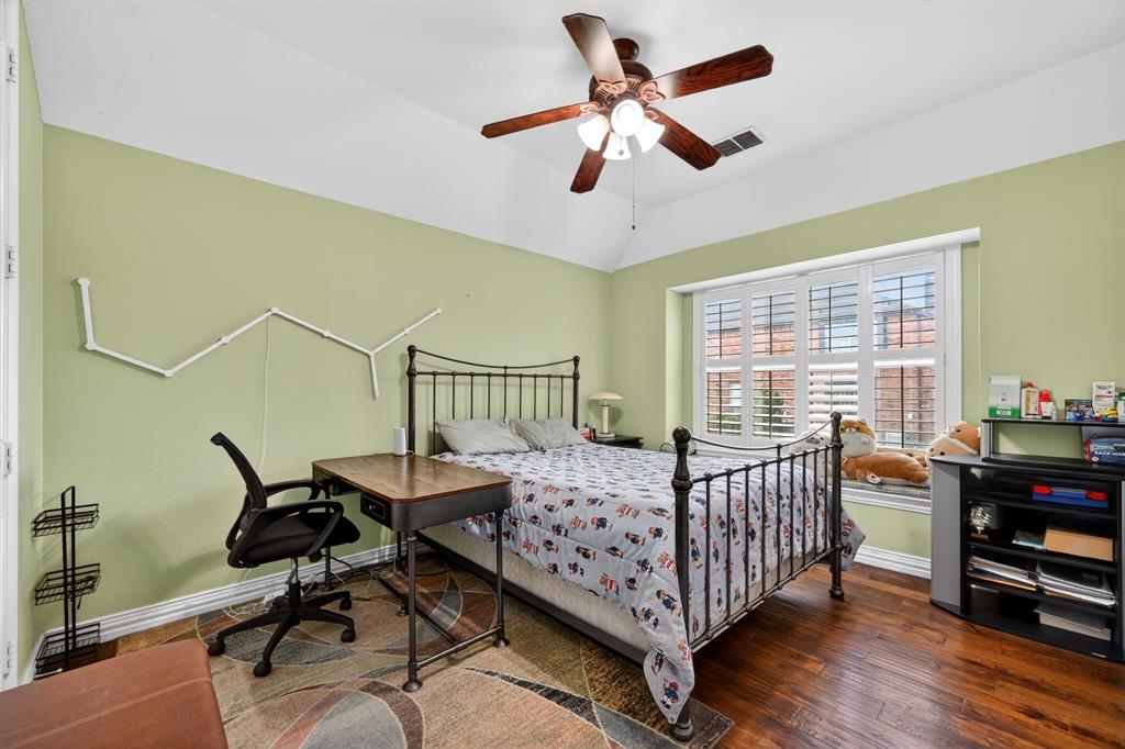 Carruth Estates - Residential