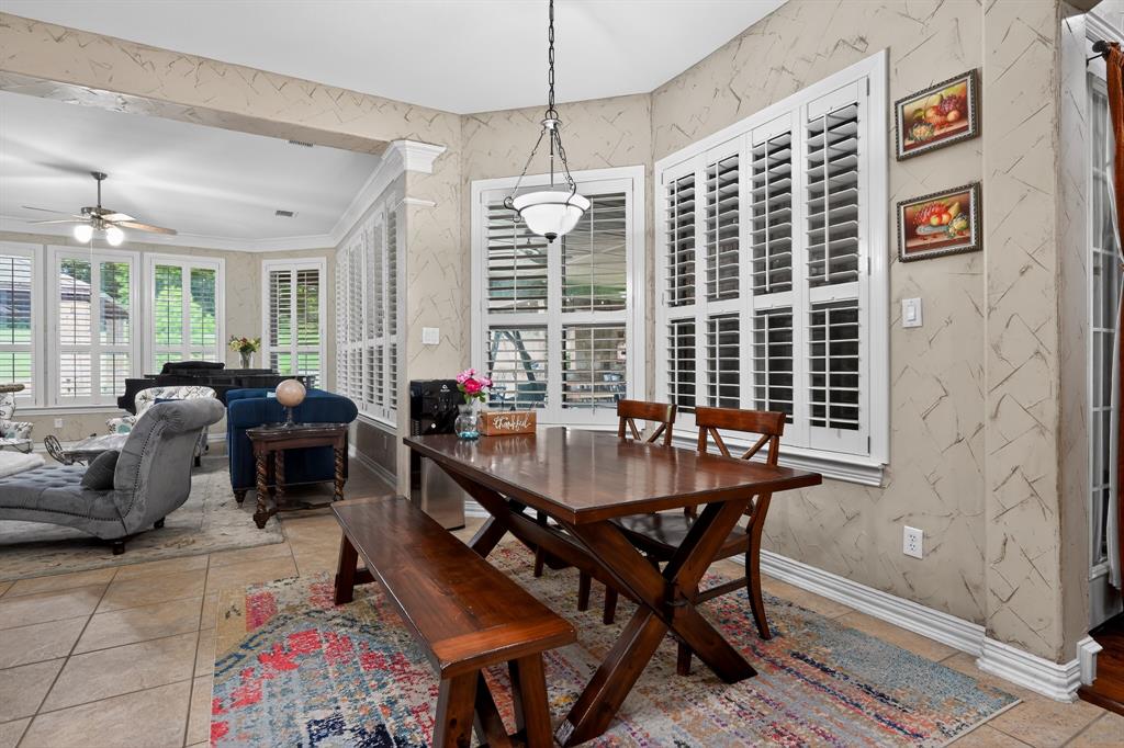 Carruth Estates - Residential
