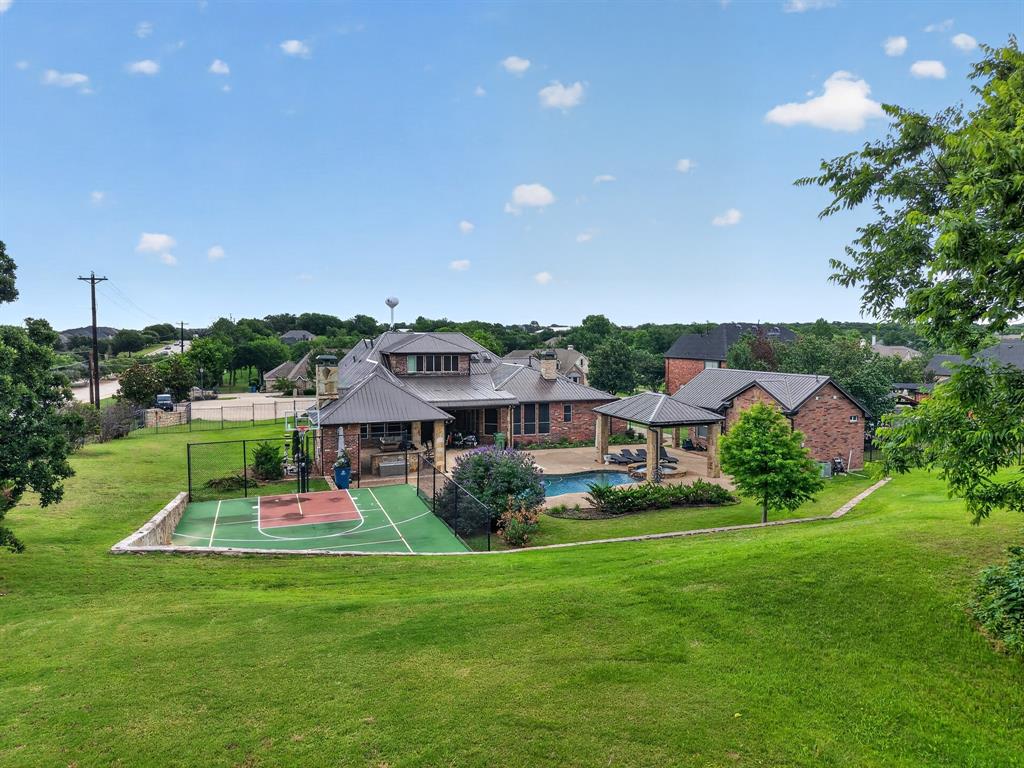 Carruth Estates - Residential