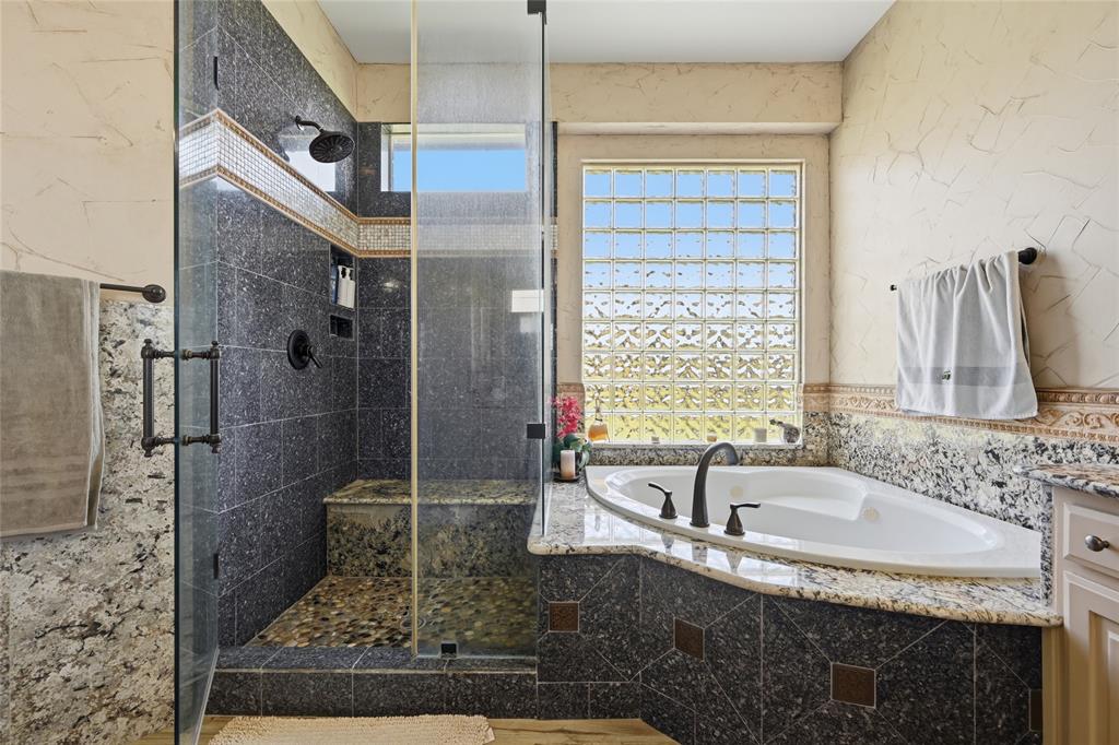 Carruth Estates - Residential