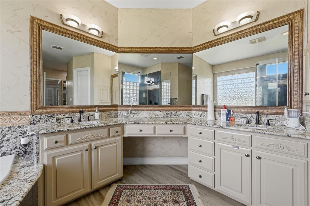 Carruth Estates - Residential